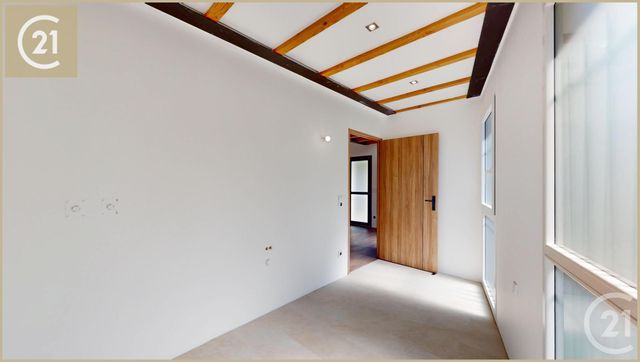 maison à vendre - 3 pièces - 88.0 m2 - GIGNAC - 34 - LANGUEDOC-ROUSSILLON - Century 21 Terrasses Et Vallées