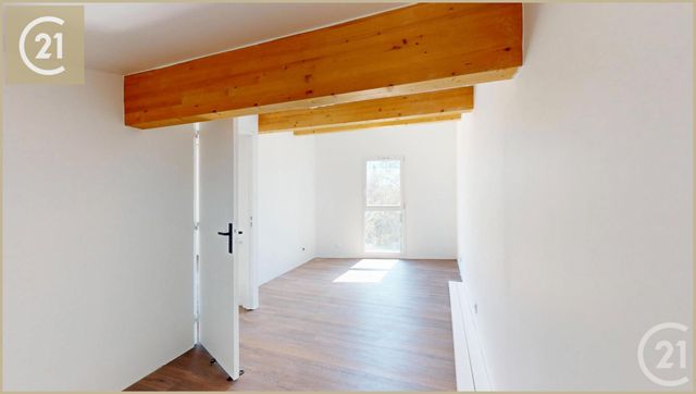 maison à vendre - 3 pièces - 88.0 m2 - GIGNAC - 34 - LANGUEDOC-ROUSSILLON - Century 21 Terrasses Et Vallées
