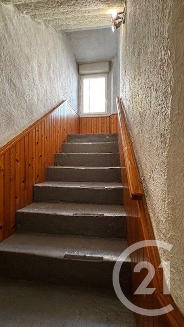 maison à vendre - 7 pièces - 150.0 m2 - LE POUJOL SUR ORB - 34 - LANGUEDOC-ROUSSILLON - Century 21 Terrasses Et Vallées