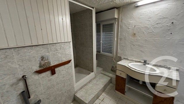 maison à vendre - 7 pièces - 150.0 m2 - LE POUJOL SUR ORB - 34 - LANGUEDOC-ROUSSILLON - Century 21 Terrasses Et Vallées