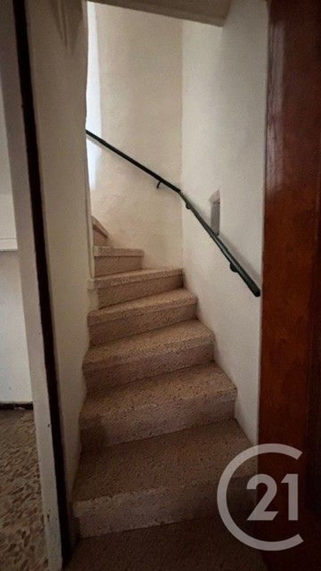 maison à vendre - 7 pièces - 150.0 m2 - LE POUJOL SUR ORB - 34 - LANGUEDOC-ROUSSILLON - Century 21 Terrasses Et Vallées