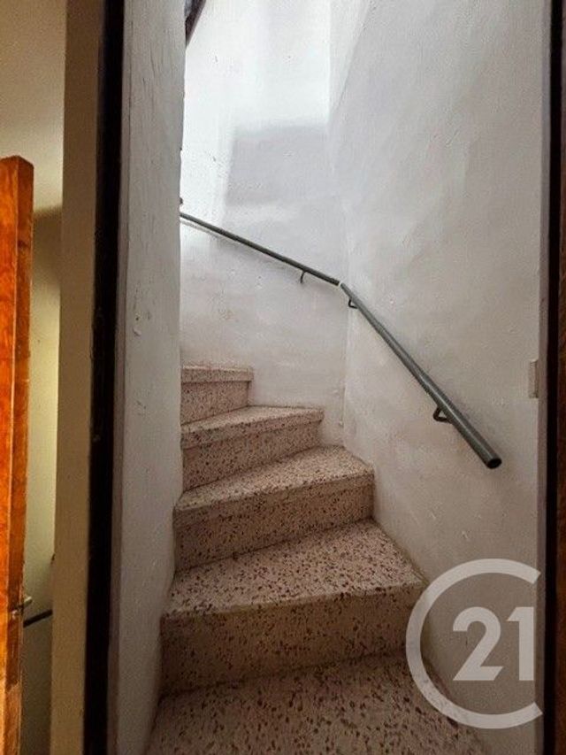 maison à vendre - 7 pièces - 150.0 m2 - LE POUJOL SUR ORB - 34 - LANGUEDOC-ROUSSILLON - Century 21 Terrasses Et Vallées