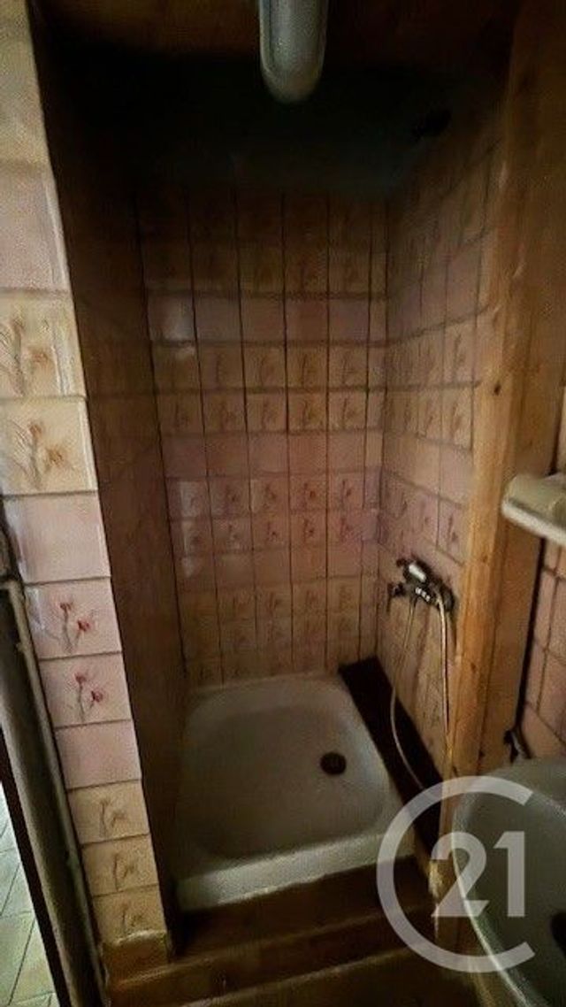 maison à vendre - 7 pièces - 150.0 m2 - LE POUJOL SUR ORB - 34 - LANGUEDOC-ROUSSILLON - Century 21 Terrasses Et Vallées
