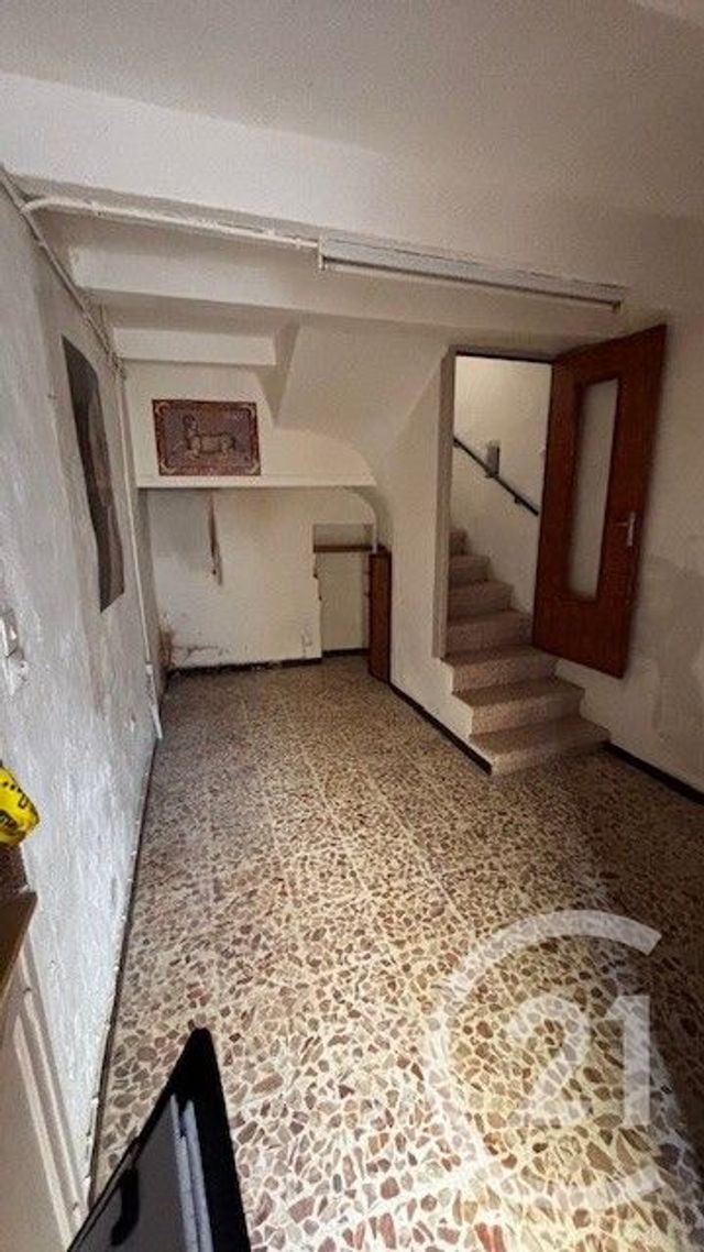 maison à vendre - 7 pièces - 150.0 m2 - LE POUJOL SUR ORB - 34 - LANGUEDOC-ROUSSILLON - Century 21 Terrasses Et Vallées