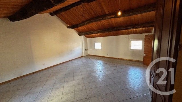 maison à vendre - 7 pièces - 150.0 m2 - LE POUJOL SUR ORB - 34 - LANGUEDOC-ROUSSILLON - Century 21 Terrasses Et Vallées