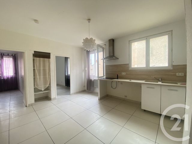 Appartement F3 à louer BEDARIEUX