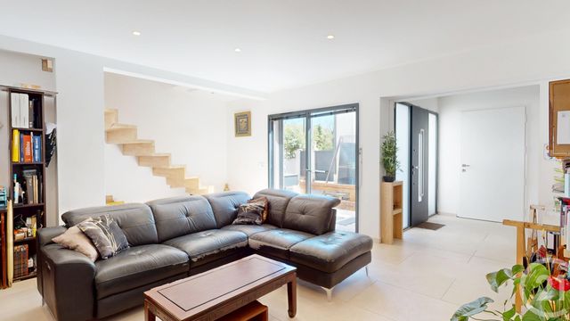 maison à vendre - 6 pièces - 188.0 m2 - GIGNAC - 34 - LANGUEDOC-ROUSSILLON - Century 21 Terrasses Et Vallées