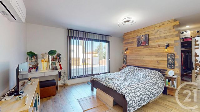 maison à vendre - 6 pièces - 188.0 m2 - GIGNAC - 34 - LANGUEDOC-ROUSSILLON - Century 21 Terrasses Et Vallées