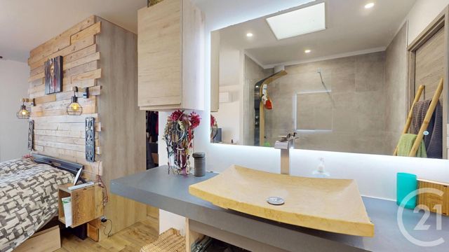 maison à vendre - 6 pièces - 188.0 m2 - GIGNAC - 34 - LANGUEDOC-ROUSSILLON - Century 21 Terrasses Et Vallées