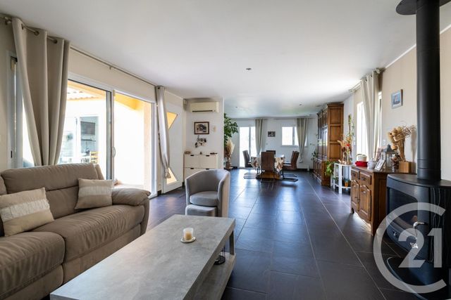 maison à vendre - 4 pièces - 162.67 m2 - PUILACHER - 34 - LANGUEDOC-ROUSSILLON - Century 21 Terrasses Et Vallées