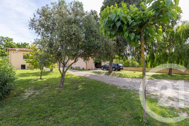 maison à vendre - 4 pièces - 162.67 m2 - PUILACHER - 34 - LANGUEDOC-ROUSSILLON - Century 21 Terrasses Et Vallées