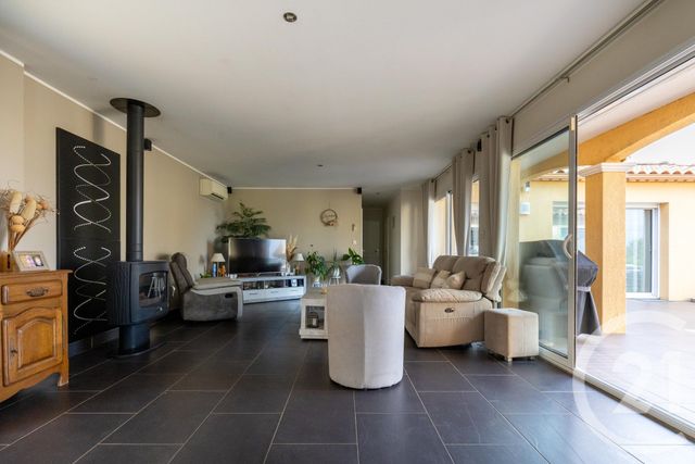 maison à vendre - 4 pièces - 162.67 m2 - PUILACHER - 34 - LANGUEDOC-ROUSSILLON - Century 21 Terrasses Et Vallées