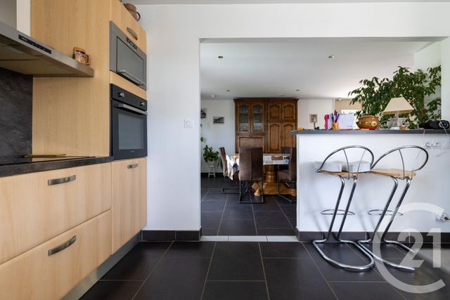 maison à vendre - 4 pièces - 162.67 m2 - PUILACHER - 34 - LANGUEDOC-ROUSSILLON - Century 21 Terrasses Et Vallées