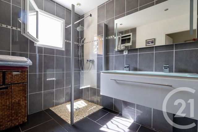 maison à vendre - 4 pièces - 162.67 m2 - PUILACHER - 34 - LANGUEDOC-ROUSSILLON - Century 21 Terrasses Et Vallées