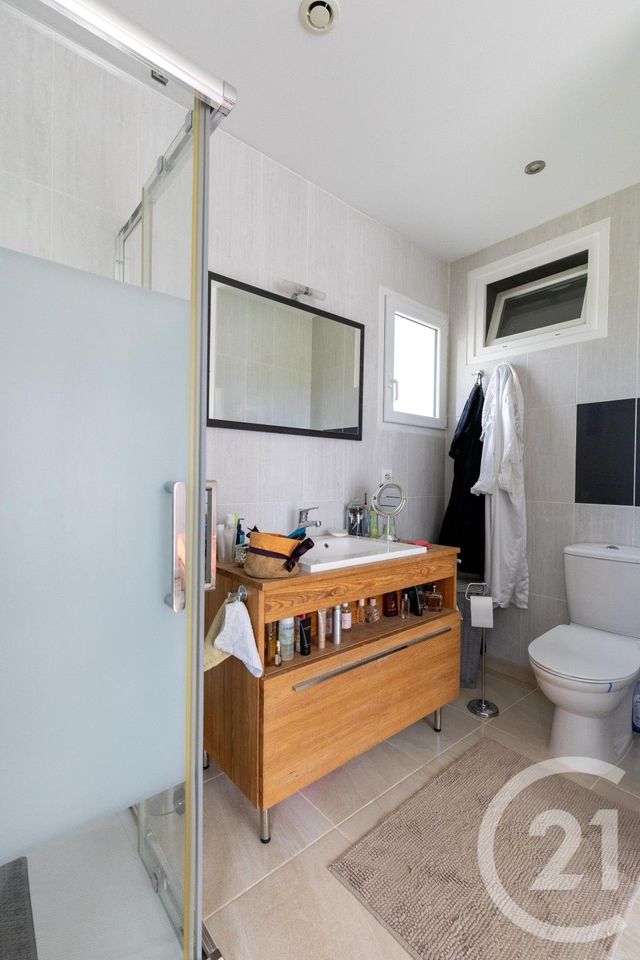 maison à vendre - 4 pièces - 162.67 m2 - PUILACHER - 34 - LANGUEDOC-ROUSSILLON - Century 21 Terrasses Et Vallées