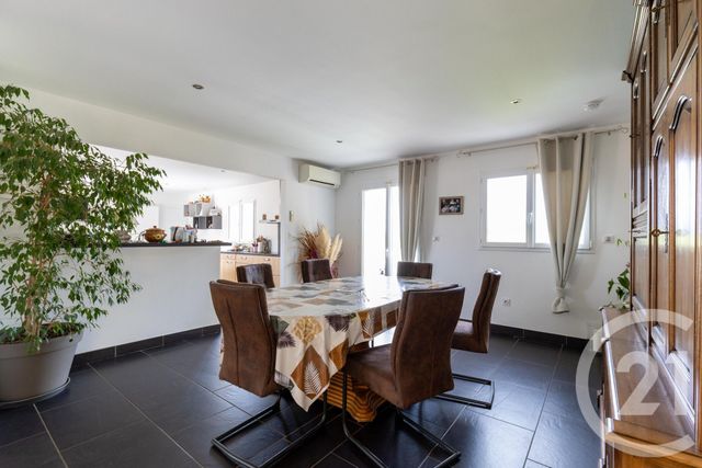 maison à vendre - 4 pièces - 162.67 m2 - PUILACHER - 34 - LANGUEDOC-ROUSSILLON - Century 21 Terrasses Et Vallées