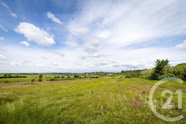 maison à vendre - 4 pièces - 162.67 m2 - PUILACHER - 34 - LANGUEDOC-ROUSSILLON - Century 21 Terrasses Et Vallées