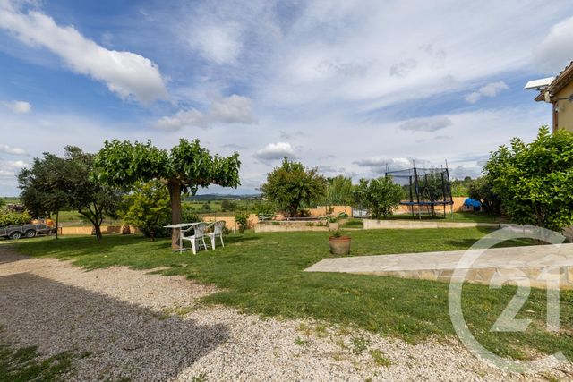 maison à vendre - 4 pièces - 162.67 m2 - PUILACHER - 34 - LANGUEDOC-ROUSSILLON - Century 21 Terrasses Et Vallées