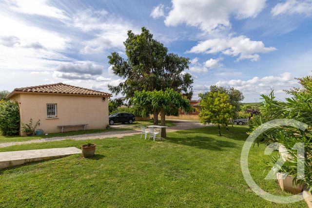 maison à vendre - 4 pièces - 162.67 m2 - PUILACHER - 34 - LANGUEDOC-ROUSSILLON - Century 21 Terrasses Et Vallées