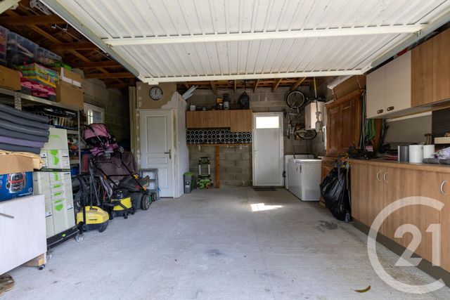 maison à vendre - 4 pièces - 162.67 m2 - PUILACHER - 34 - LANGUEDOC-ROUSSILLON - Century 21 Terrasses Et Vallées