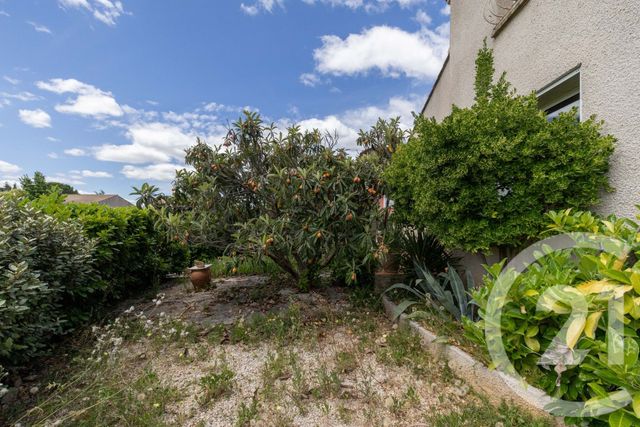 maison à vendre - 7 pièces - 139.23 m2 - CANET - 34 - LANGUEDOC-ROUSSILLON - Century 21 Terrasses Et Vallées