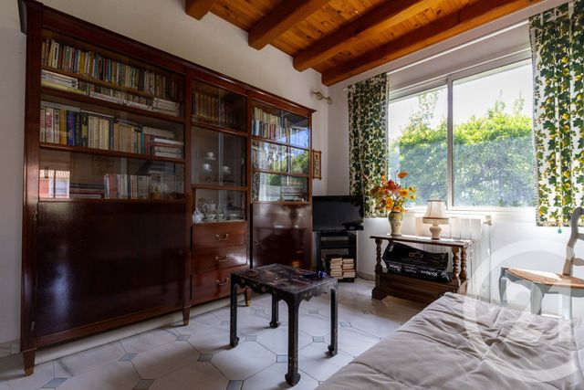 maison à vendre - 7 pièces - 139.23 m2 - CANET - 34 - LANGUEDOC-ROUSSILLON - Century 21 Terrasses Et Vallées