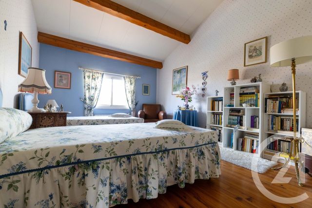 maison à vendre - 7 pièces - 139.23 m2 - CANET - 34 - LANGUEDOC-ROUSSILLON - Century 21 Terrasses Et Vallées