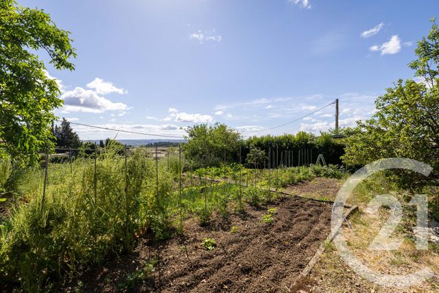 maison à vendre - 6 pièces - 122.7 m2 - NEBIAN - 34 - LANGUEDOC-ROUSSILLON - Century 21 Terrasses Et Vallées