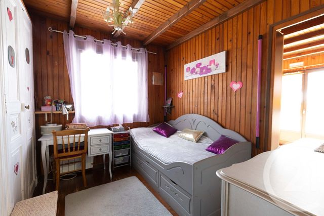 maison à vendre - 6 pièces - 122.7 m2 - NEBIAN - 34 - LANGUEDOC-ROUSSILLON - Century 21 Terrasses Et Vallées