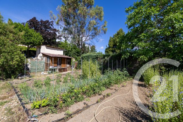 maison à vendre - 6 pièces - 122.7 m2 - NEBIAN - 34 - LANGUEDOC-ROUSSILLON - Century 21 Terrasses Et Vallées