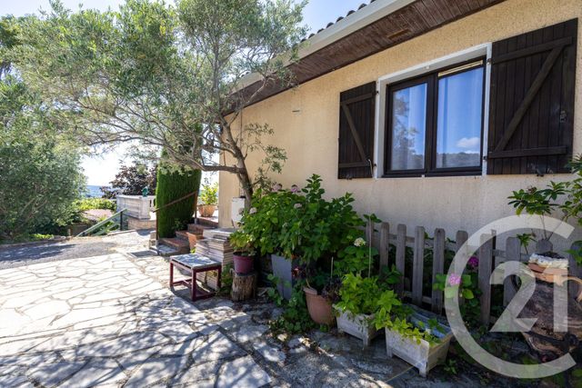 maison à vendre - 6 pièces - 122.7 m2 - NEBIAN - 34 - LANGUEDOC-ROUSSILLON - Century 21 Terrasses Et Vallées