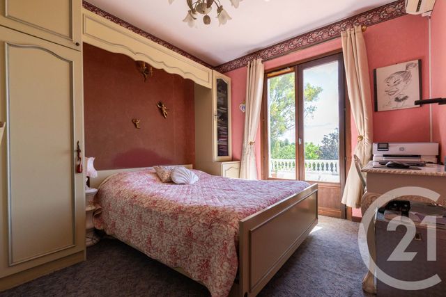 maison à vendre - 6 pièces - 122.7 m2 - NEBIAN - 34 - LANGUEDOC-ROUSSILLON - Century 21 Terrasses Et Vallées