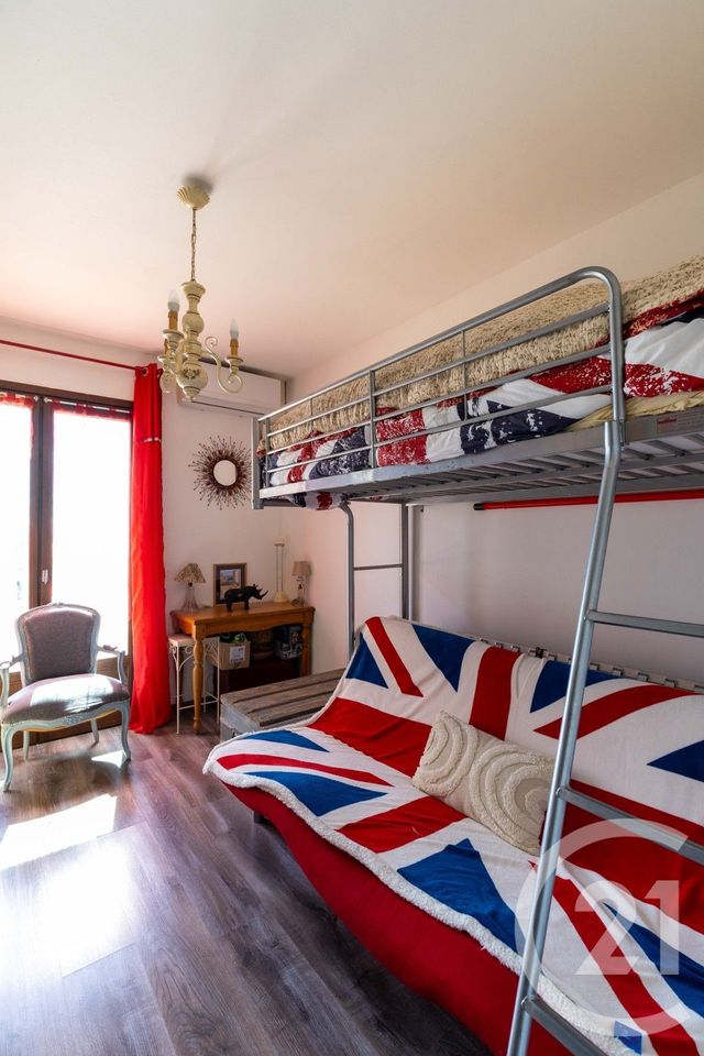 maison à vendre - 6 pièces - 122.7 m2 - NEBIAN - 34 - LANGUEDOC-ROUSSILLON - Century 21 Terrasses Et Vallées