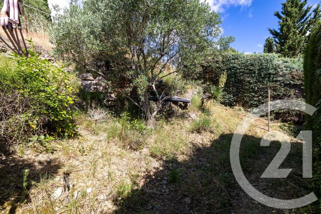 maison à vendre - 6 pièces - 122.7 m2 - NEBIAN - 34 - LANGUEDOC-ROUSSILLON - Century 21 Terrasses Et Vallées