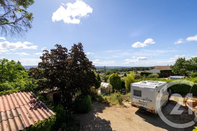 maison à vendre - 6 pièces - 122.7 m2 - NEBIAN - 34 - LANGUEDOC-ROUSSILLON - Century 21 Terrasses Et Vallées