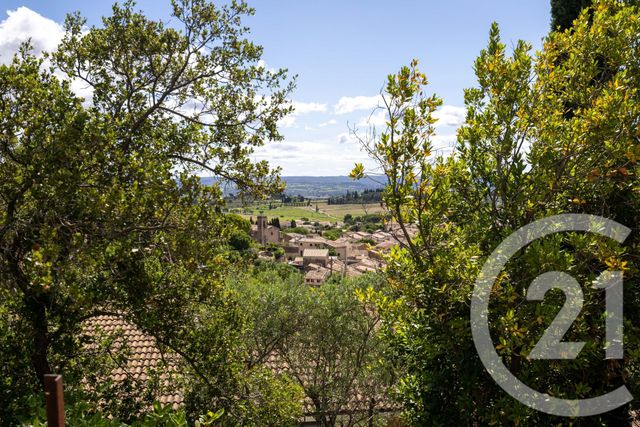 maison à vendre - 6 pièces - 122.7 m2 - NEBIAN - 34 - LANGUEDOC-ROUSSILLON - Century 21 Terrasses Et Vallées