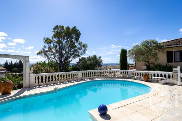 Maison à vendre NEBIAN