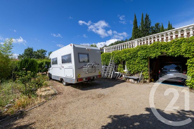 maison à vendre - 6 pièces - 122.7 m2 - NEBIAN - 34 - LANGUEDOC-ROUSSILLON - Century 21 Terrasses Et Vallées