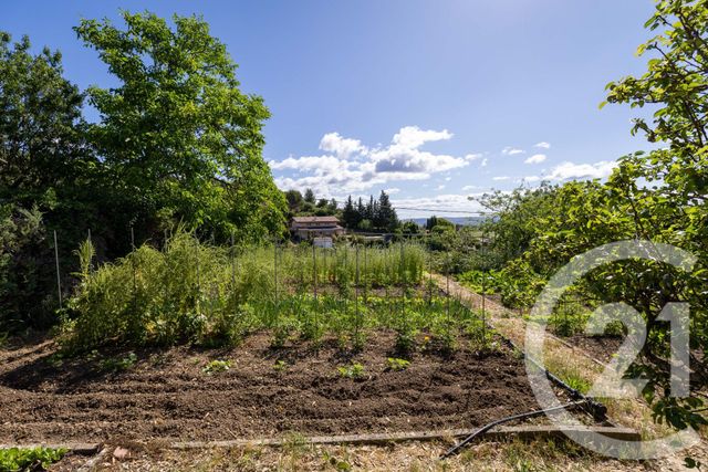 maison à vendre - 6 pièces - 122.7 m2 - NEBIAN - 34 - LANGUEDOC-ROUSSILLON - Century 21 Terrasses Et Vallées