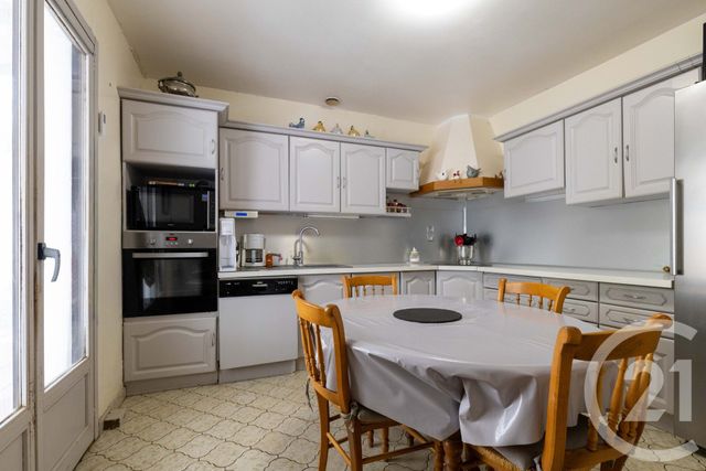 maison à vendre - 6 pièces - 122.7 m2 - NEBIAN - 34 - LANGUEDOC-ROUSSILLON - Century 21 Terrasses Et Vallées