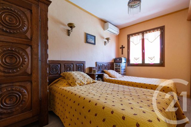 maison à vendre - 6 pièces - 122.7 m2 - NEBIAN - 34 - LANGUEDOC-ROUSSILLON - Century 21 Terrasses Et Vallées