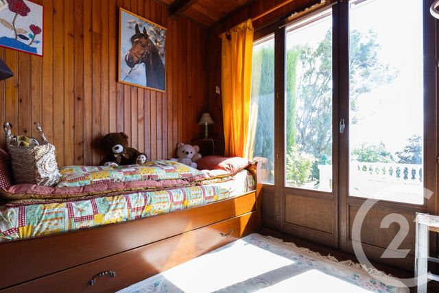 maison à vendre - 6 pièces - 122.7 m2 - NEBIAN - 34 - LANGUEDOC-ROUSSILLON - Century 21 Terrasses Et Vallées