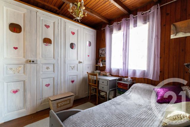 maison à vendre - 6 pièces - 122.7 m2 - NEBIAN - 34 - LANGUEDOC-ROUSSILLON - Century 21 Terrasses Et Vallées