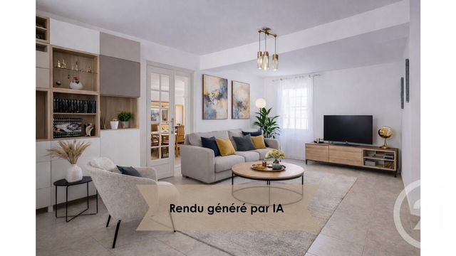 maison à vendre - 8 pièces - 193.5 m2 - POUZOLS - 34 - LANGUEDOC-ROUSSILLON - Century 21 Terrasses Et Vallées