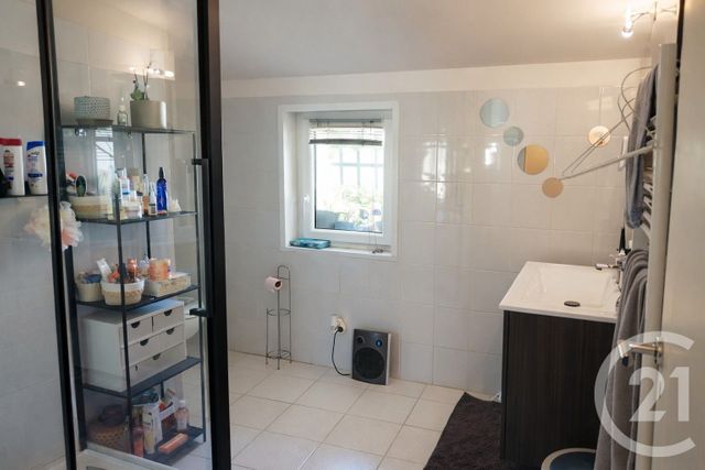 maison à vendre - 8 pièces - 193.5 m2 - POUZOLS - 34 - LANGUEDOC-ROUSSILLON - Century 21 Terrasses Et Vallées