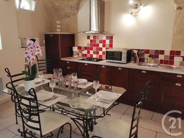 maison à vendre - 8 pièces - 193.5 m2 - POUZOLS - 34 - LANGUEDOC-ROUSSILLON - Century 21 Terrasses Et Vallées