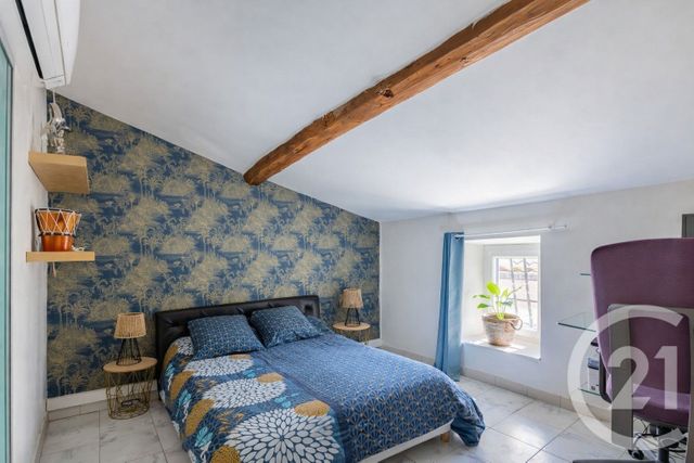 maison à vendre - 8 pièces - 193.5 m2 - POUZOLS - 34 - LANGUEDOC-ROUSSILLON - Century 21 Terrasses Et Vallées