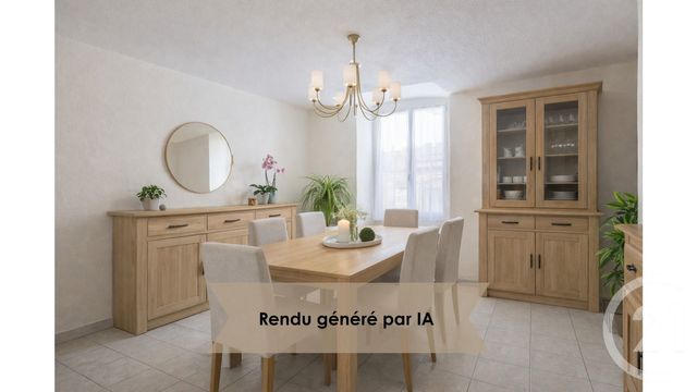 maison à vendre - 8 pièces - 193.5 m2 - POUZOLS - 34 - LANGUEDOC-ROUSSILLON - Century 21 Terrasses Et Vallées