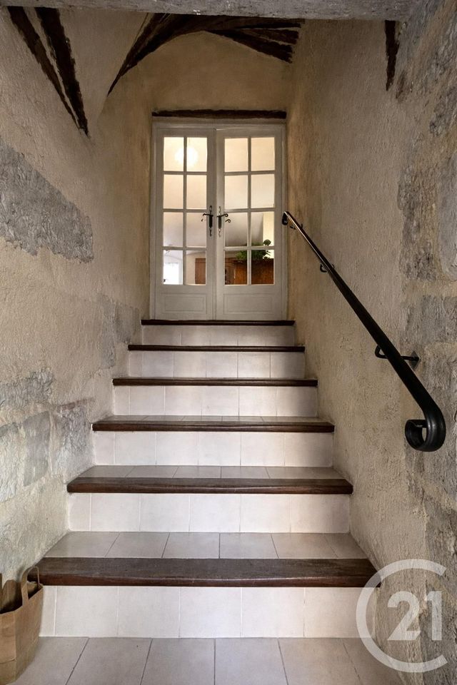 maison à vendre - 8 pièces - 193.5 m2 - POUZOLS - 34 - LANGUEDOC-ROUSSILLON - Century 21 Terrasses Et Vallées