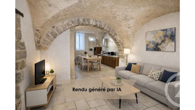 maison à vendre - 8 pièces - 193.5 m2 - POUZOLS - 34 - LANGUEDOC-ROUSSILLON - Century 21 Terrasses Et Vallées